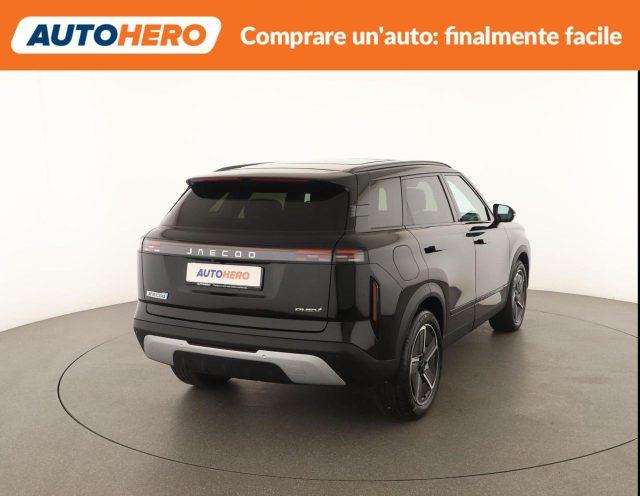 JAECOO Jaecoo 7 1.5 TGDI PHEV Premium