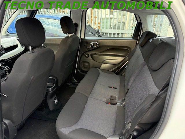 FIAT 500L Pro 1.6 MJT 120CV AUTOCARRO 4 posti (N1)