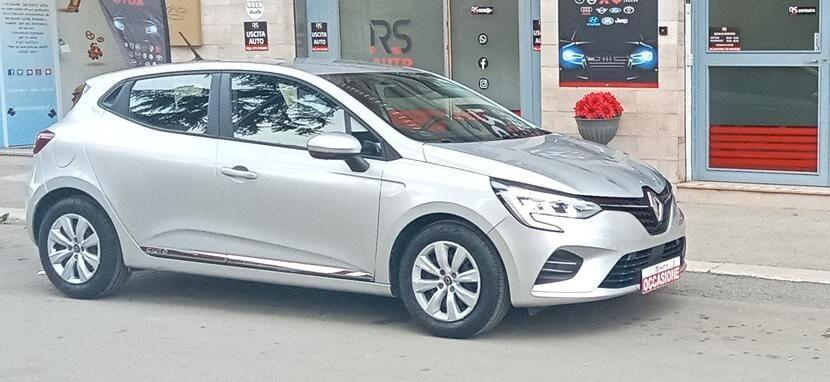 Renault Clio SCe 75 CV 5 porte Intens