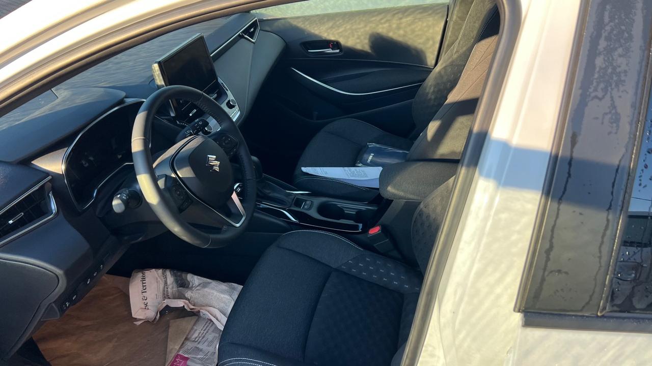 Suzuki Swace 1.8 Hybrid E-CVT 2WD Cool