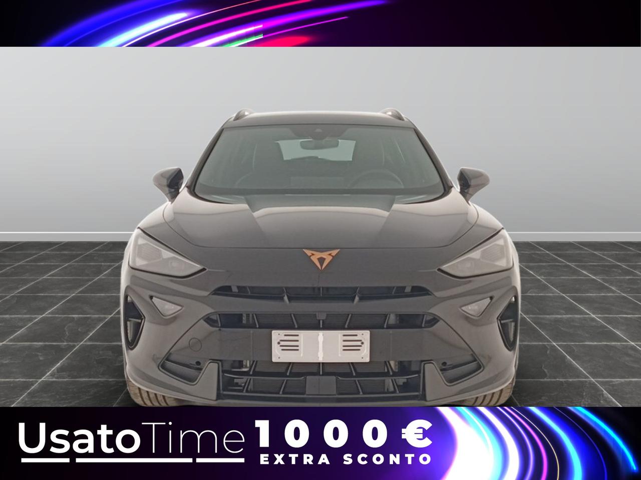 Cupra Formentor 1.5 hybrid 150cv dsg