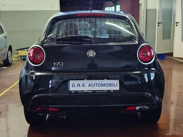 Alfa Romeo MiTo MiTo 1.4 Super 70cv