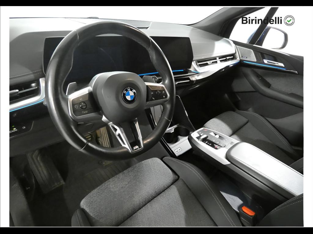 BMW Serie 2 A.T. (U06) - 218d Active Tourer