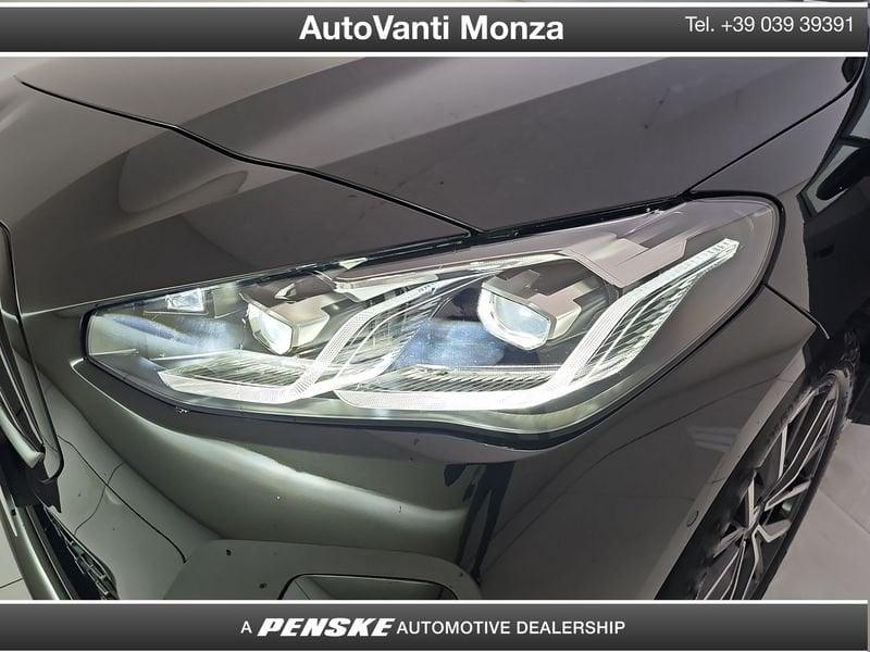 BMW Serie 2 Active Tourer 218d Active Tourer Msport