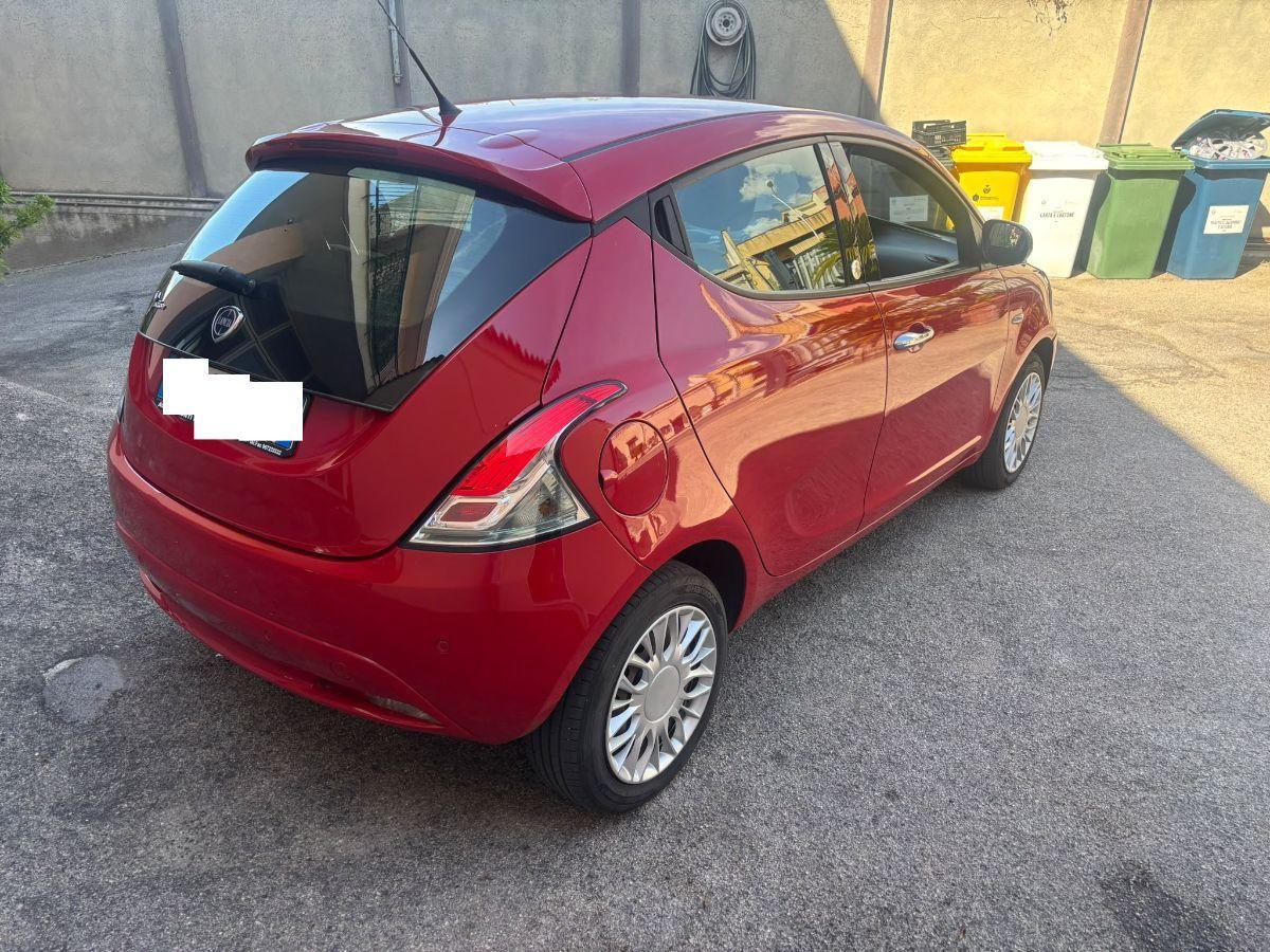 LANCIA Ypsilon 1.2 69CV 5p. GPL Ecochic Gold