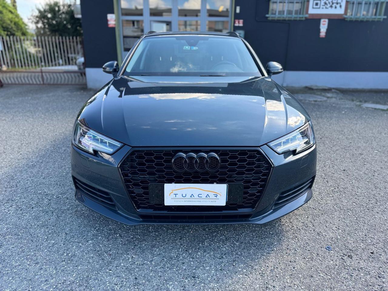 Audi A4 Business 3.0 45 TDI #6681