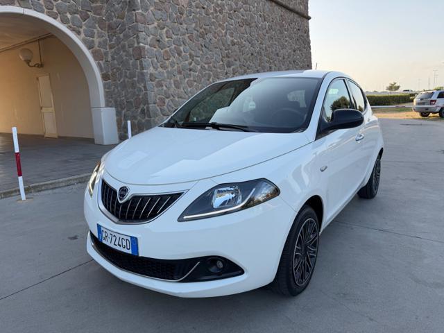 LANCIA Ypsilon GOLD MY24+RETROCAMERA+WIRELESS+NAVI