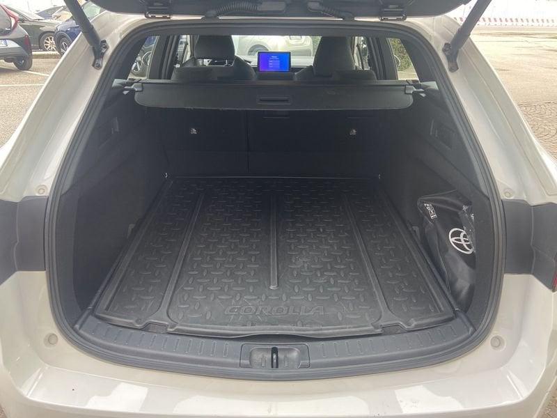 Toyota Corolla 1.8 Hybrid Active MY23