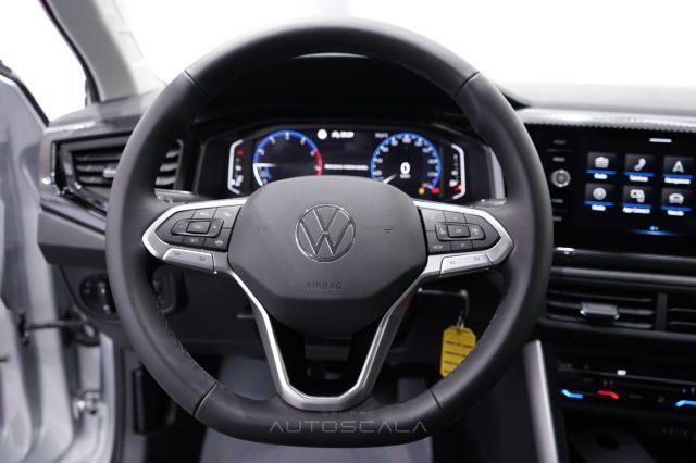 VOLKSWAGEN Polo 1.0 Edition Plus