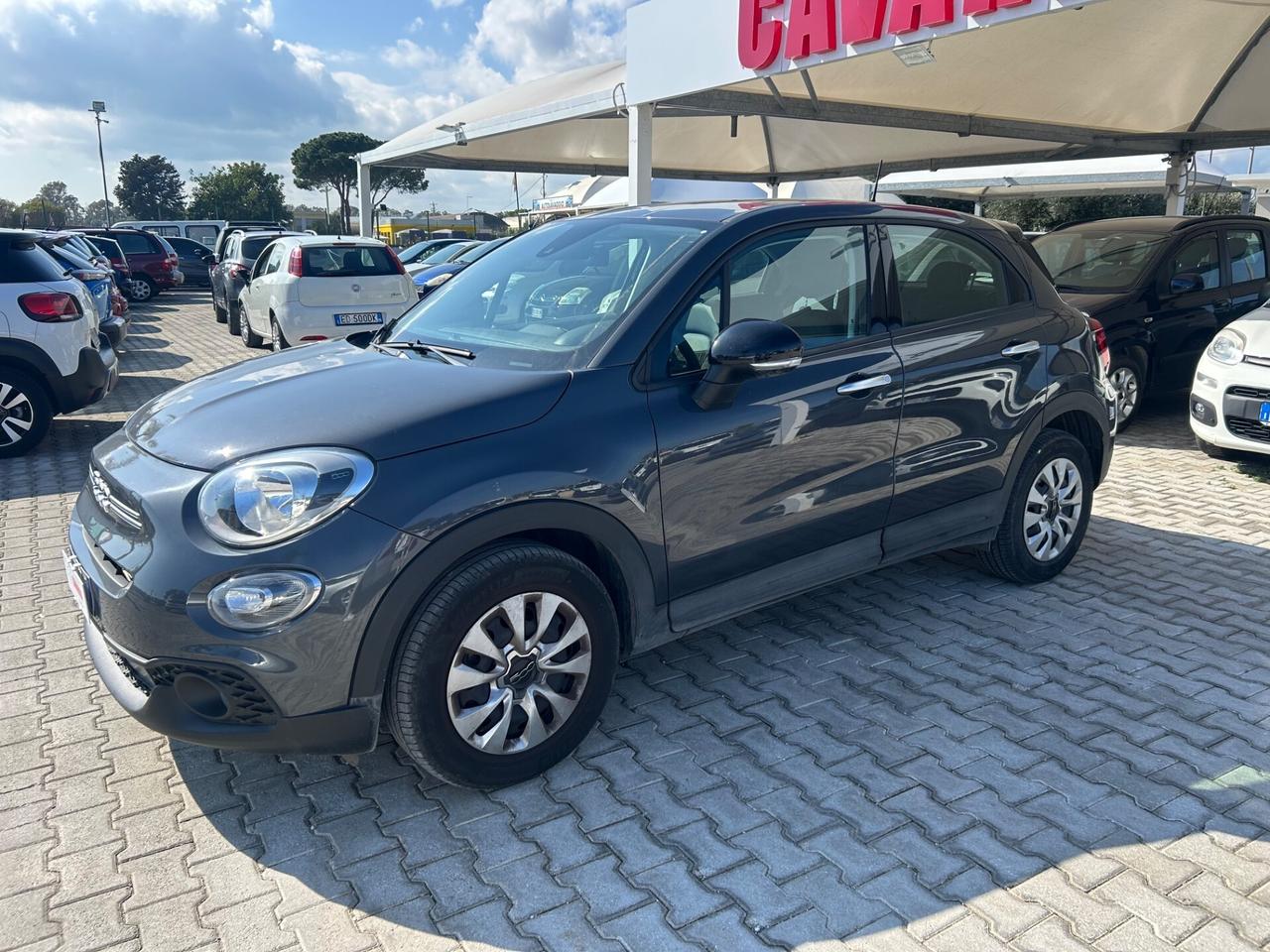 Fiat 500X 1.0 T3 120 CV Cross