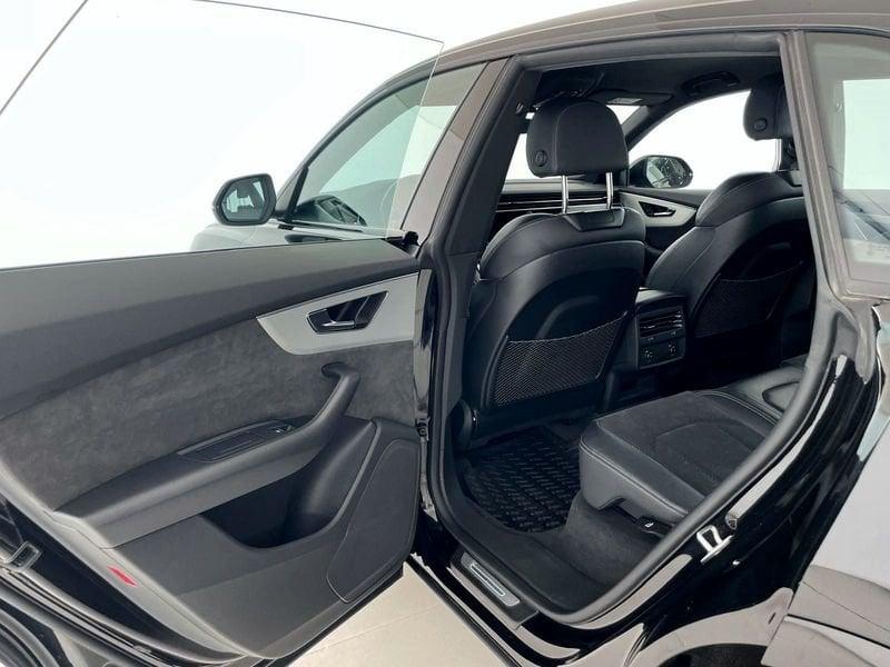 Audi Q8 Q8 50 TDI 286 CV quattro tiptronic Sport