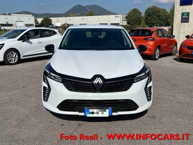 RENAULT Clio ECO-G 100 CV 5 porte Evolution KM 0 - PROMO