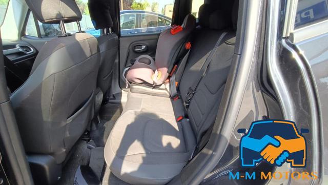 JEEP Renegade 2.0 Mjt 140CV 4WD Active Drive Low Limited