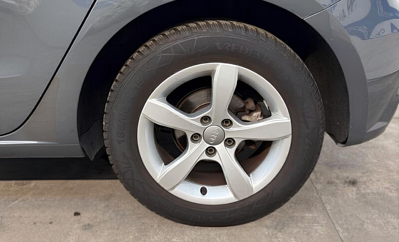 Audi A1 1.4 TDI ultra Sport