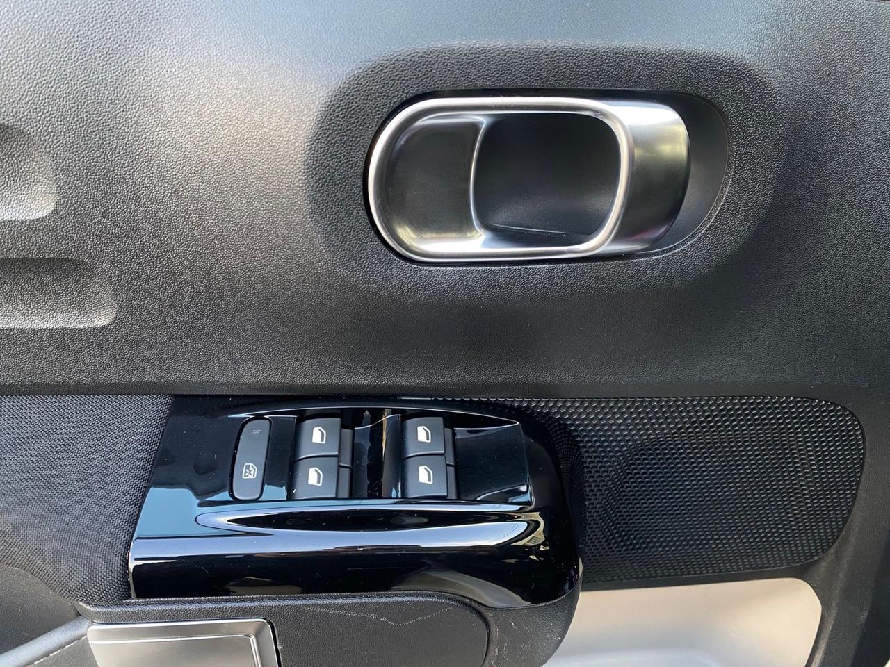 CITROEN NEW C3 1.5 BlueHDi SHINE FULL LED NAVY CAM 2022