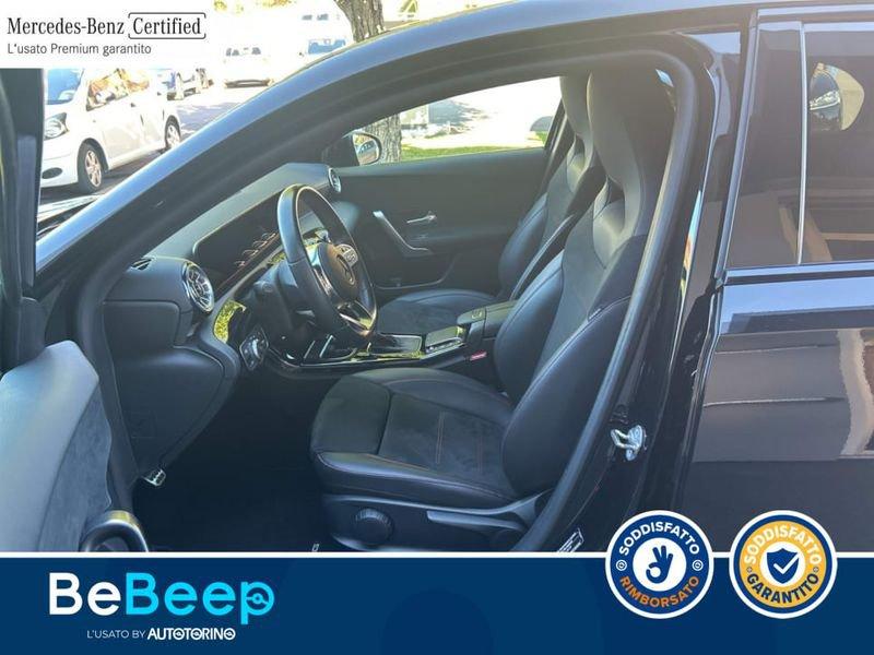 Mercedes-Benz Classe A A 180 PREMIUM