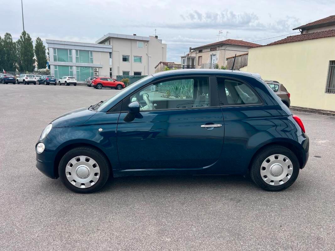 Fiat 500 1.2 Pop s&s 69cv my19