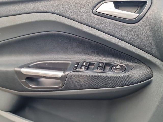 FORD C-Max 1.6 TDCi 115CV Titanium