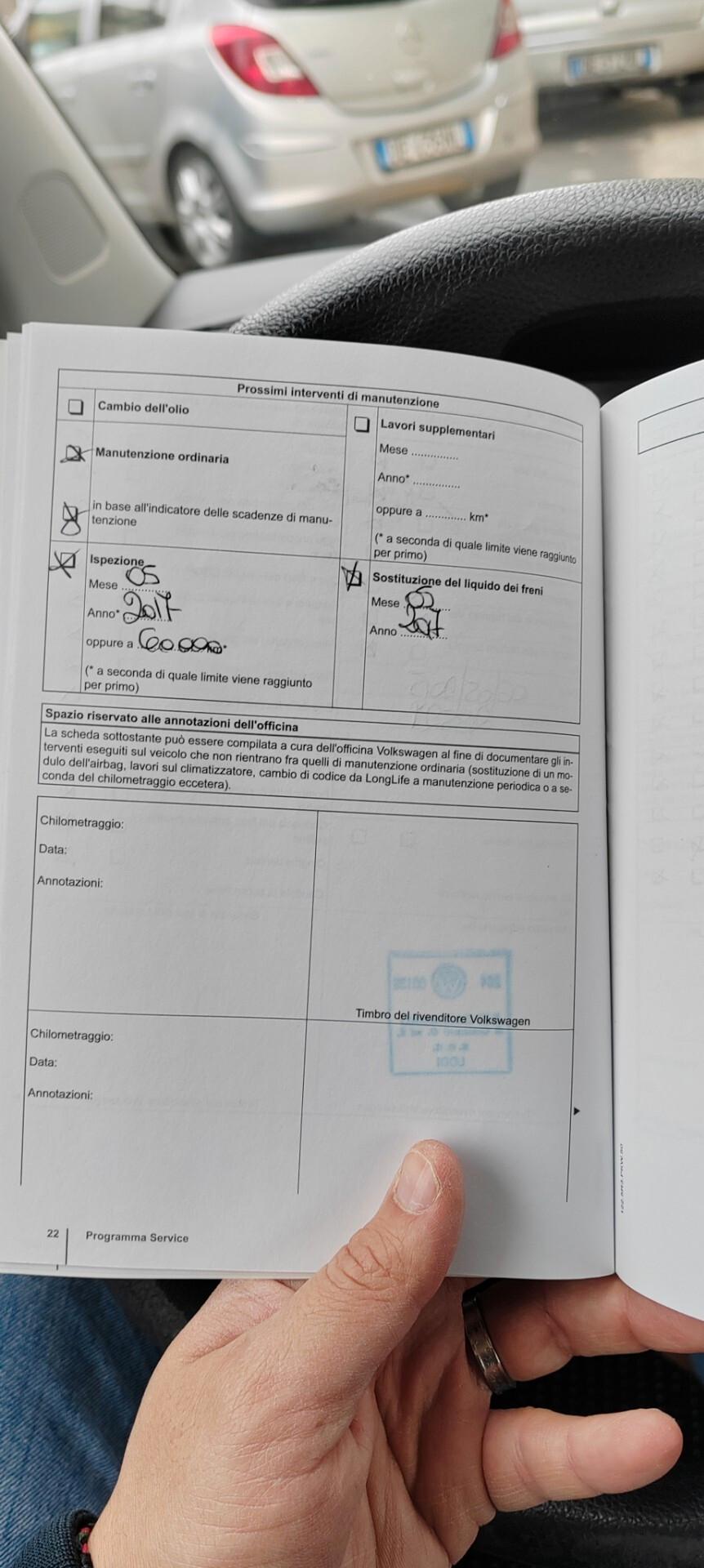 Volkswagen Polo 1.2 TDI DPF 3 p. Comfortline