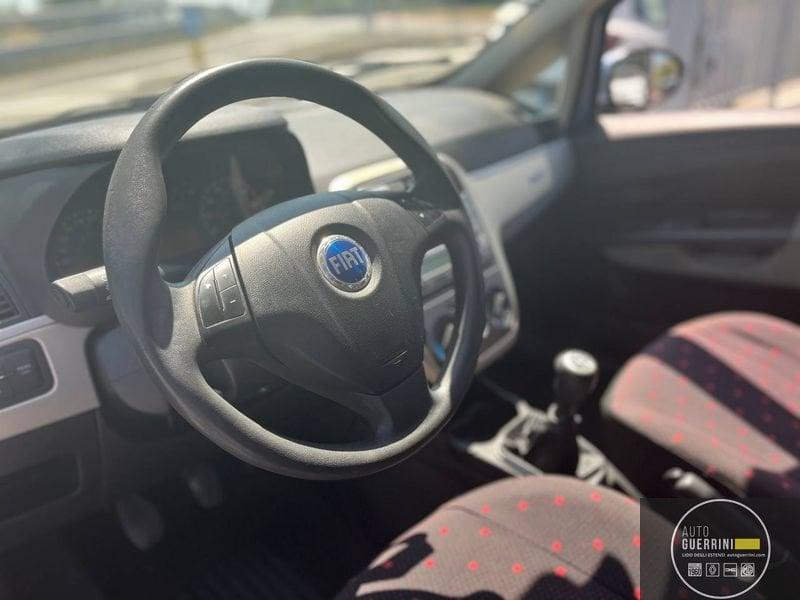 FIAT Punto Punto 1.3 Multijet 16V 5 porte Active