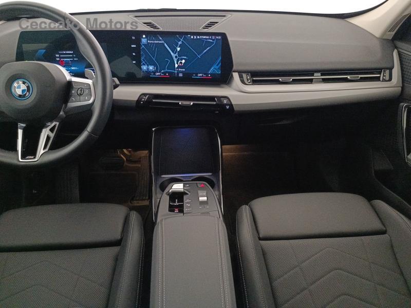 BMW X1 25 e xDrive DCT