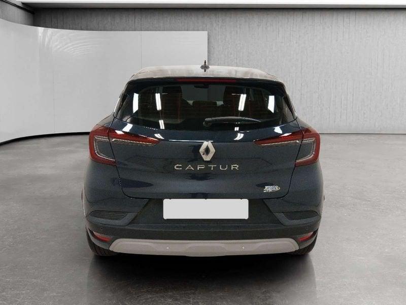 Renault Captur 1.0 tce Equilibre Gpl 100cv