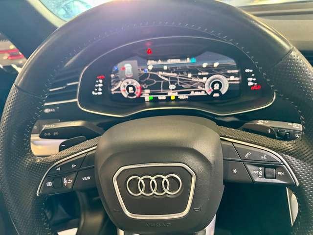 Audi Q8 50 TDI 286 CV quattro tiptronic Sport