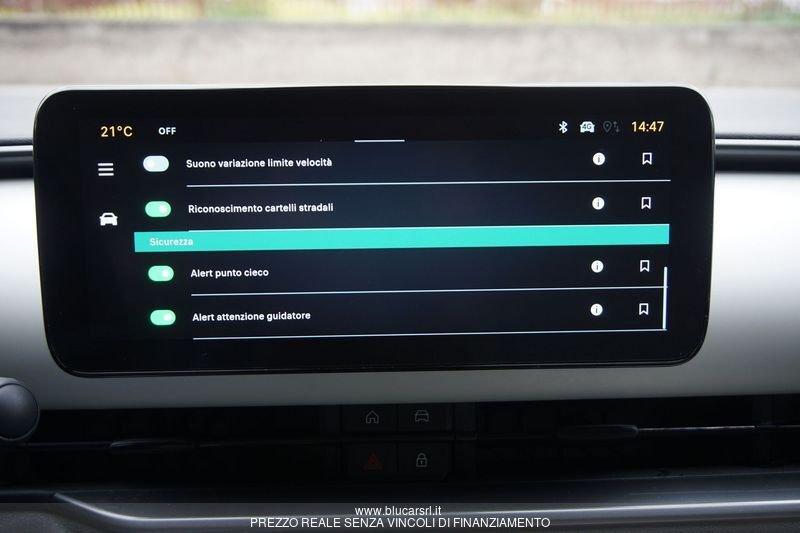 FIAT 600 600 Hybrid 100 CV DCT MHEV La Prima