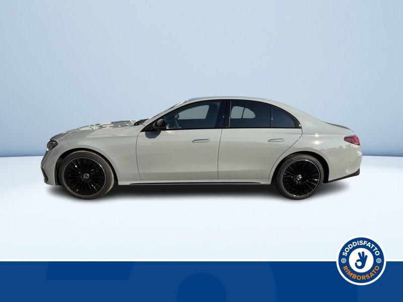 Mercedes-Benz Classe E 220d 4Matic Berlina AMG Line Premium