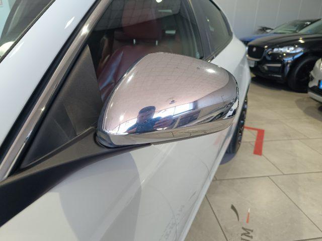 ALFA ROMEO Giulietta 2.0 JTDm-2 175 CV TCT Exclusive