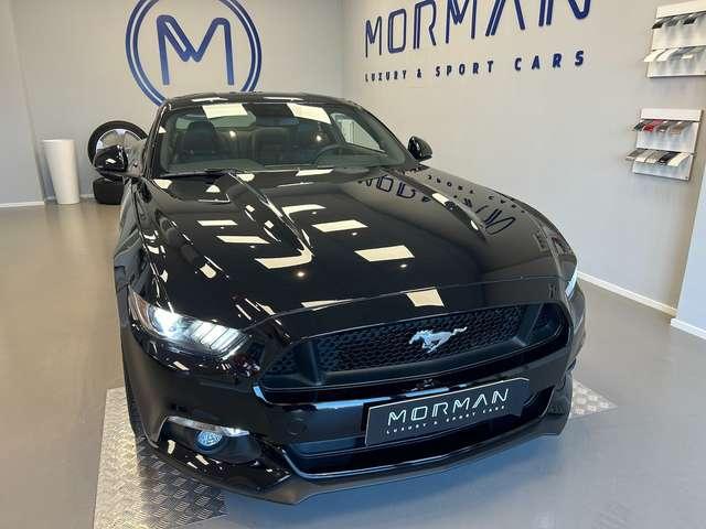 Ford Mustang Mustang Fastback 2.3 ecoboost