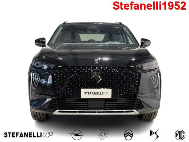 DS AUTOMOBILES DS 7 1.5 bluehdi Pallas 130cv auto