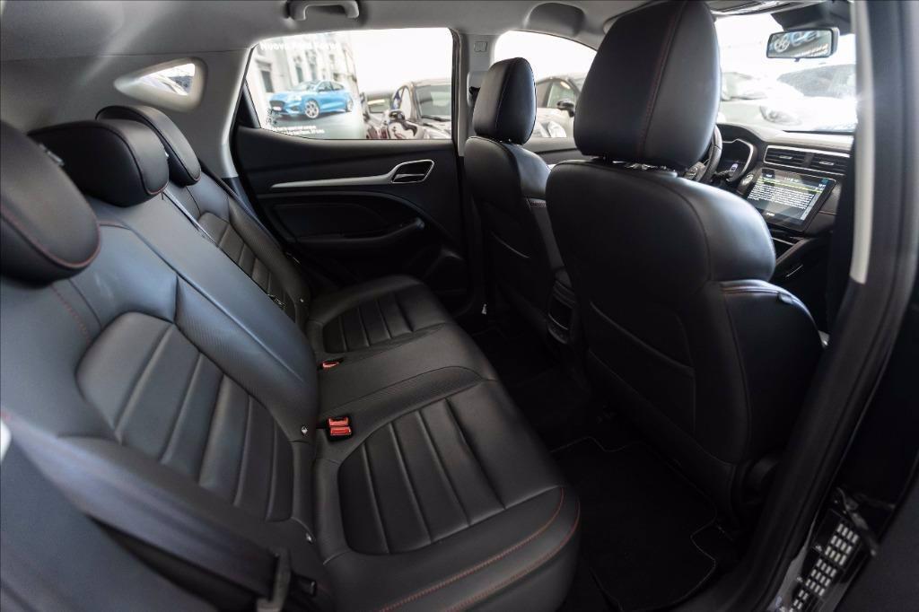 MG ZS 1.0 Luxury auto del 2023