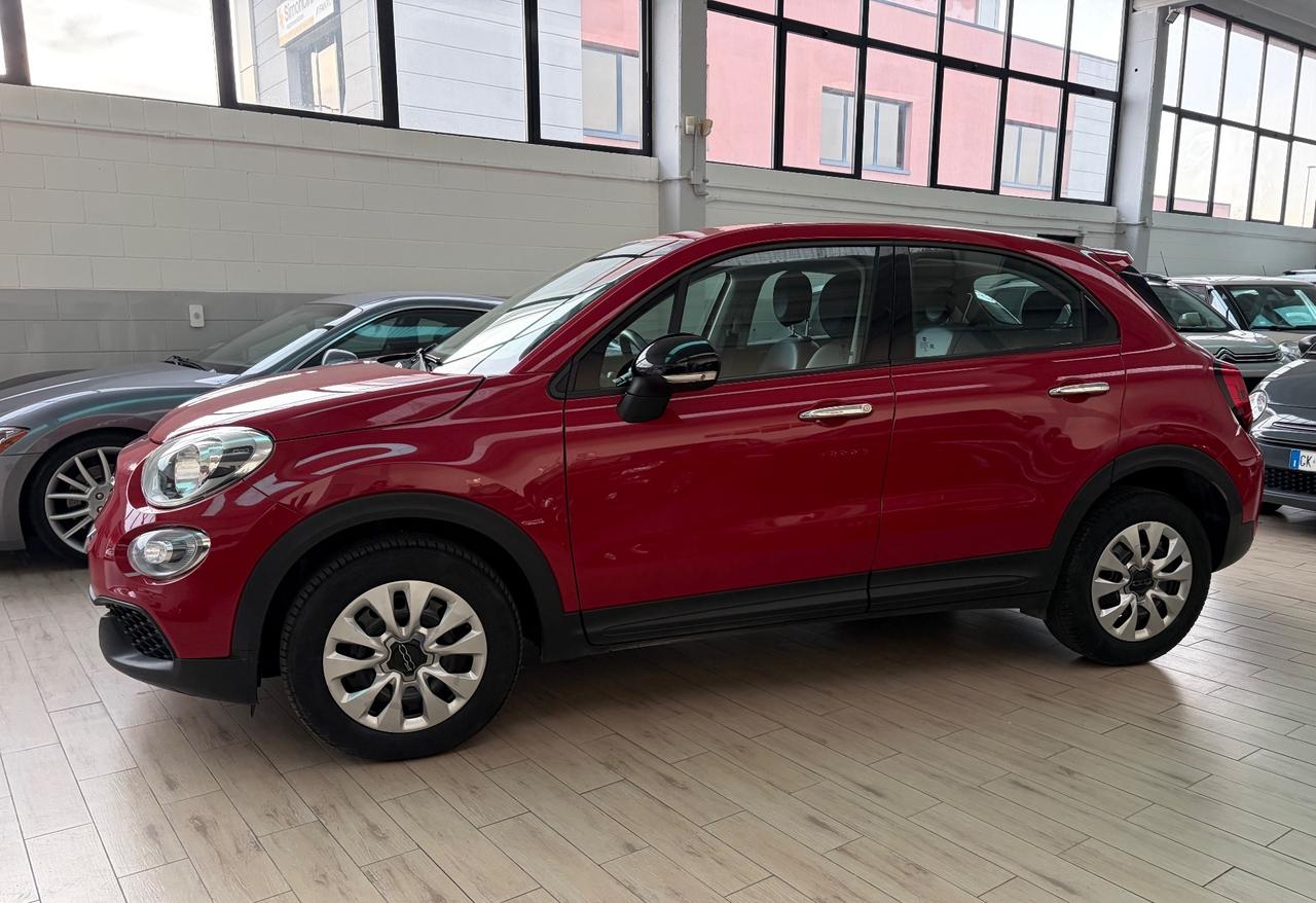 Fiat 500X 1.0 Urban 120Cv