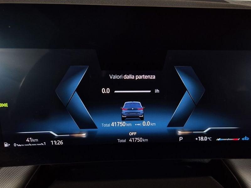 BMW Serie 2 Active Tourer Serie 2 U06 Active Tourer 218d Active Tourer auto