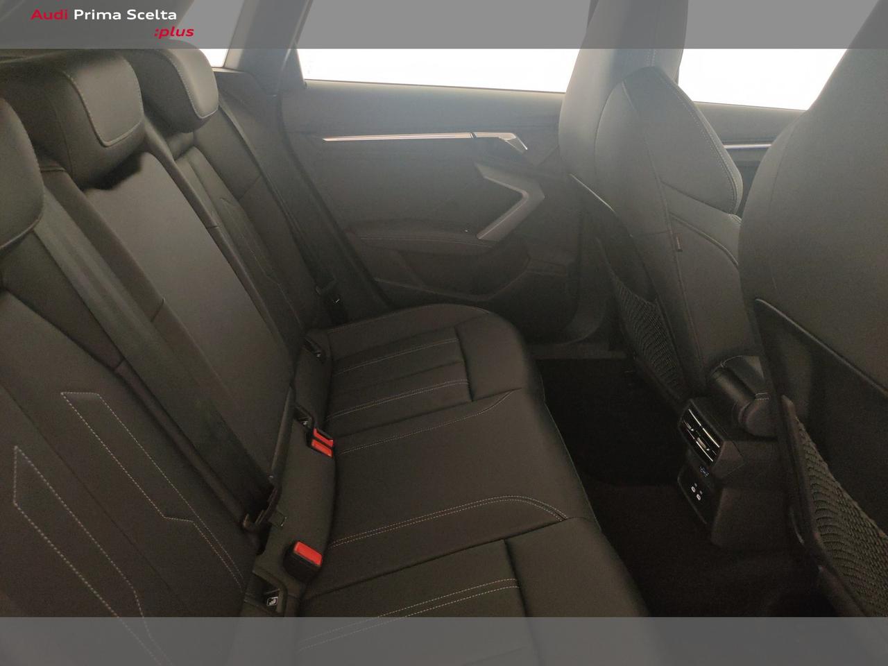 Sportback 2.0 TFSI quattro S tronic