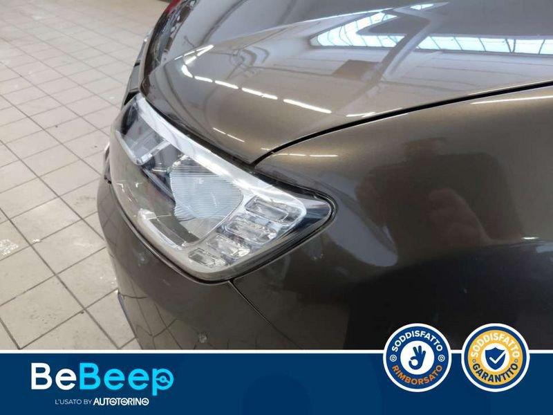 Dacia Sandero 1.0 SCE STREETWAY COMFORT S&S 75CV