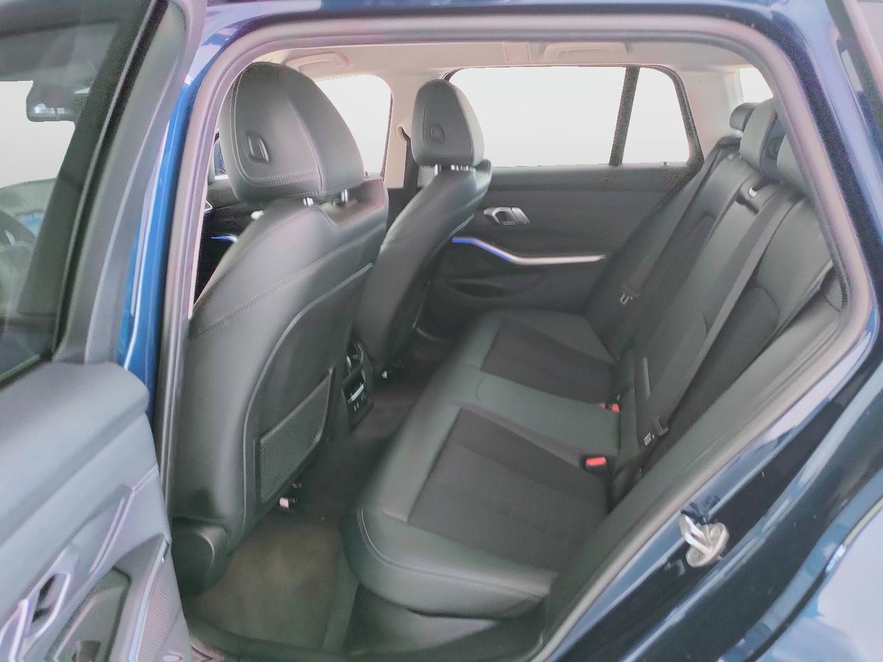 BMW Serie 3 G21 2019 Touring - 320d Touring auto