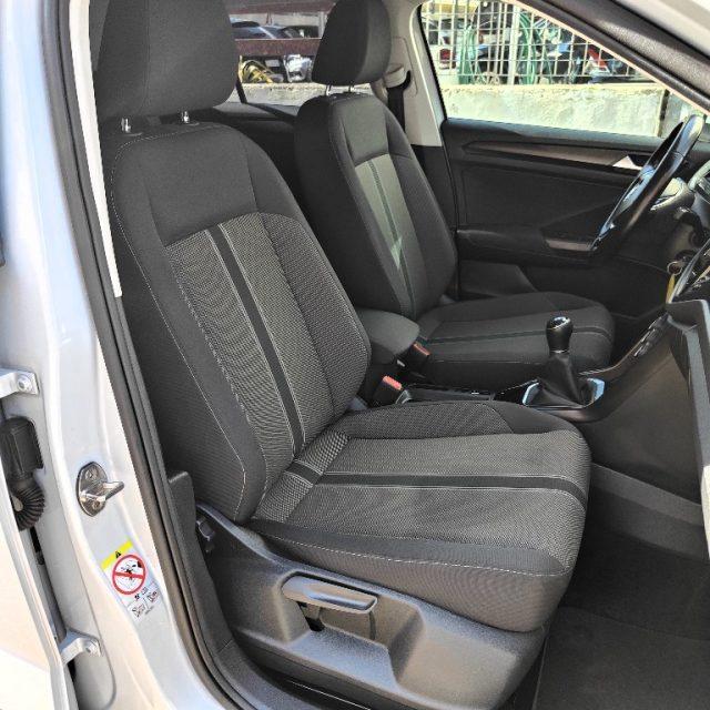 VOLKSWAGEN T-Roc 1.6 TDI SCR Business