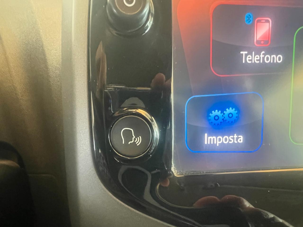 Toyota Aygo 1.0 VVT-i 72 CV 5 porte x-cool telecamera di retro ok neopatentati