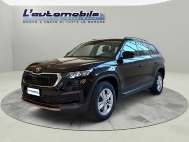 Skoda Kodiaq 2.0 tdi evo Executive dsg 7p.ti