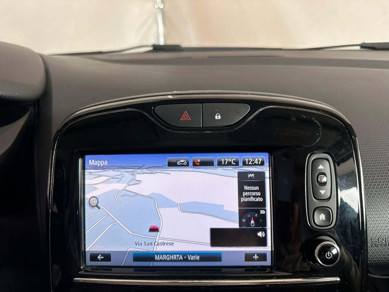 Renault Clio 1.5 dCi 8V 90CV Start&Stop 5 porte Energy