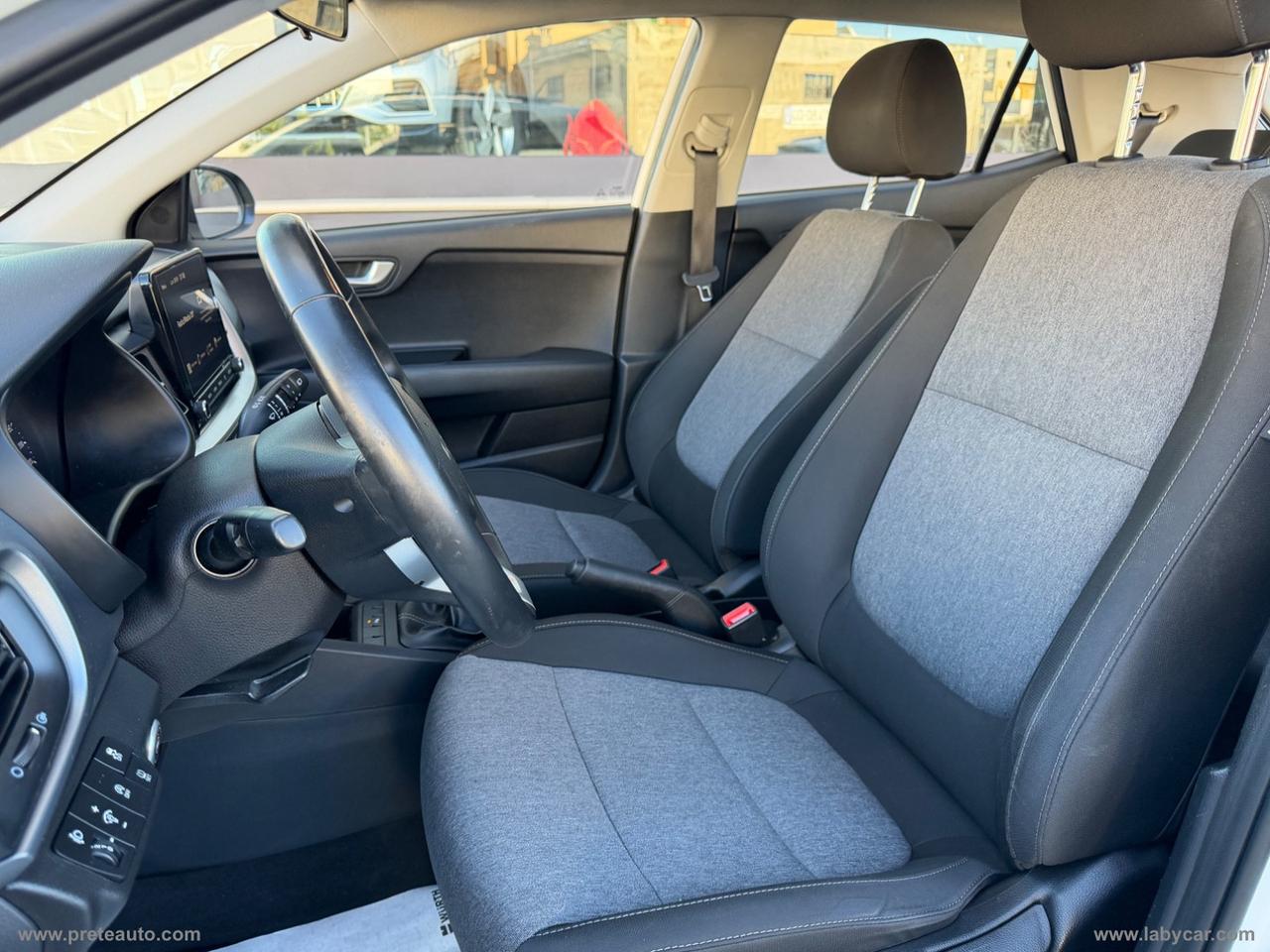 KIA Stonic 1.2 ECO GPL Urban