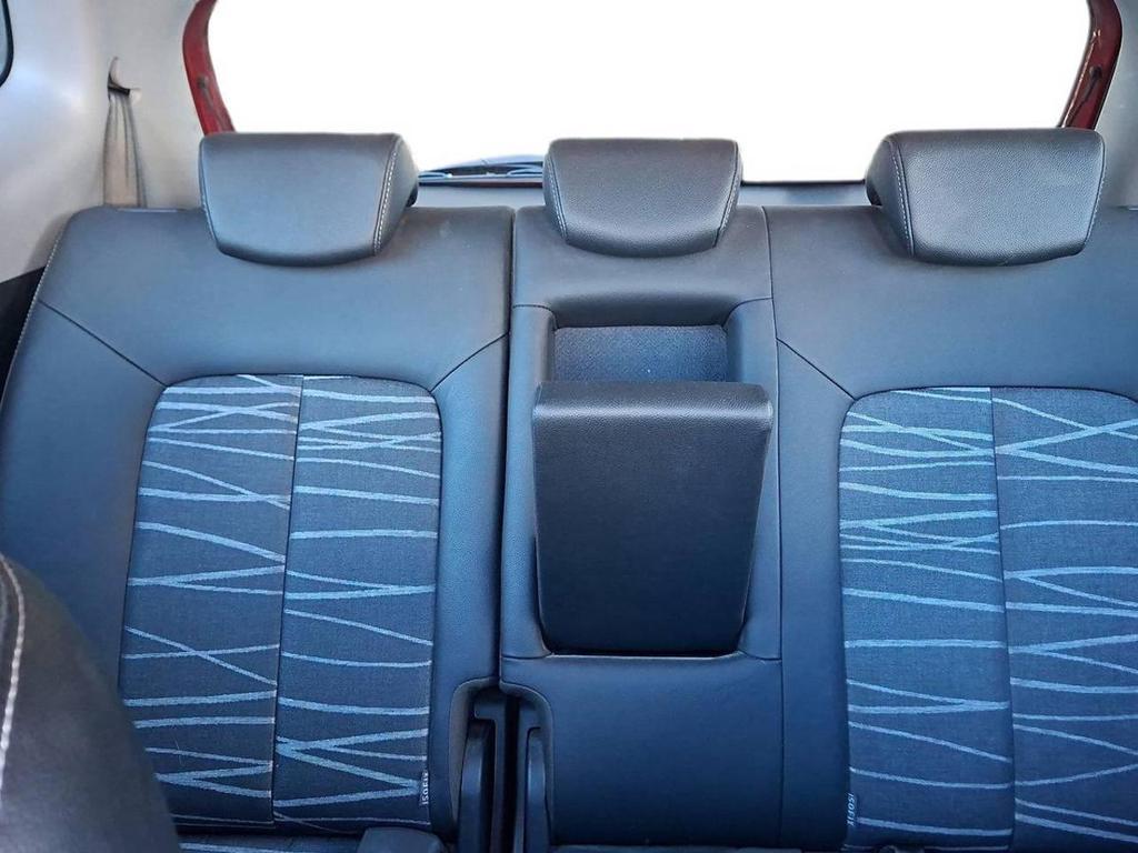 Kia Venga 1.4 CVVT Cool