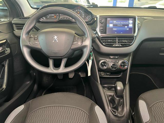 PEUGEOT 208 1° serie PureTech 68 5 porte Active
