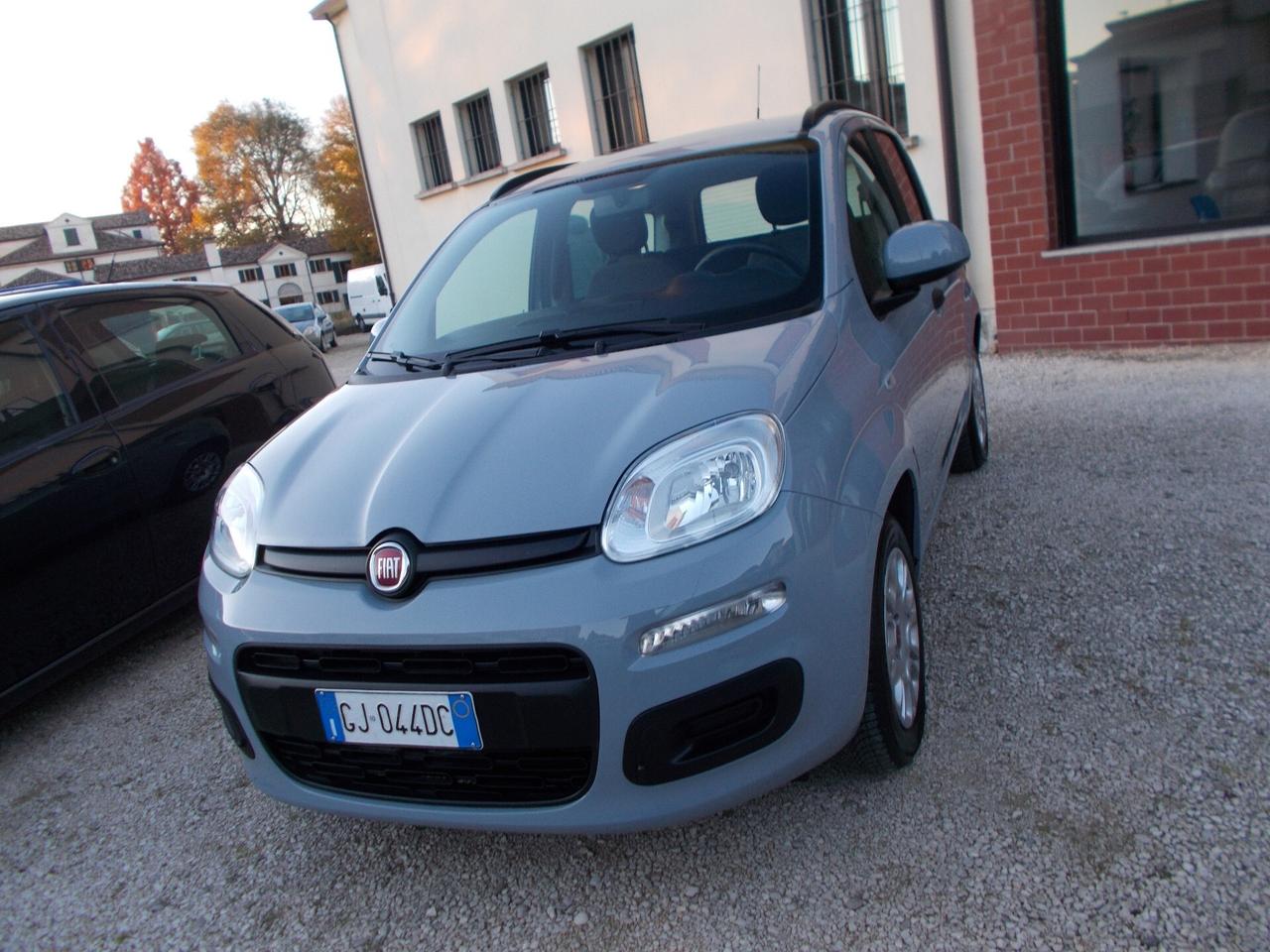 Fiat Panda 1.2 EasyPower