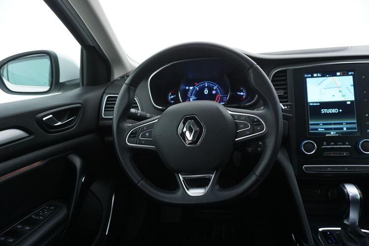 Renault Megane Intens EDC BR579211 1.5 Diesel 116CV