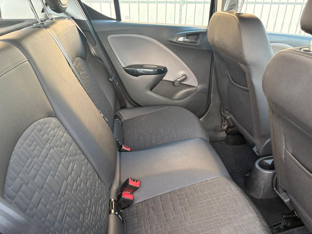 Opel Corsa 1.3 CDTI 5 porte b-Color