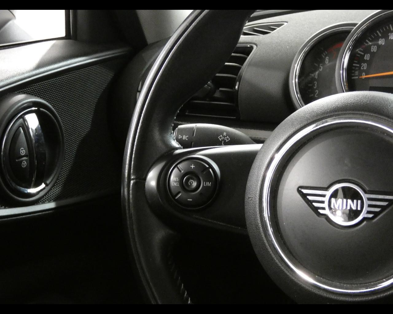 MINI Mini Clubman (F54) - Mini 1.5 Cooper Business Clubman Automatica