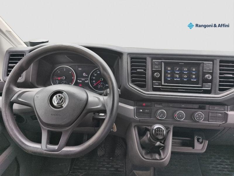 Volkswagen Crafter Crafter Furgone Business 35 L3H2 2.0 TDI 140 CV PM-TB